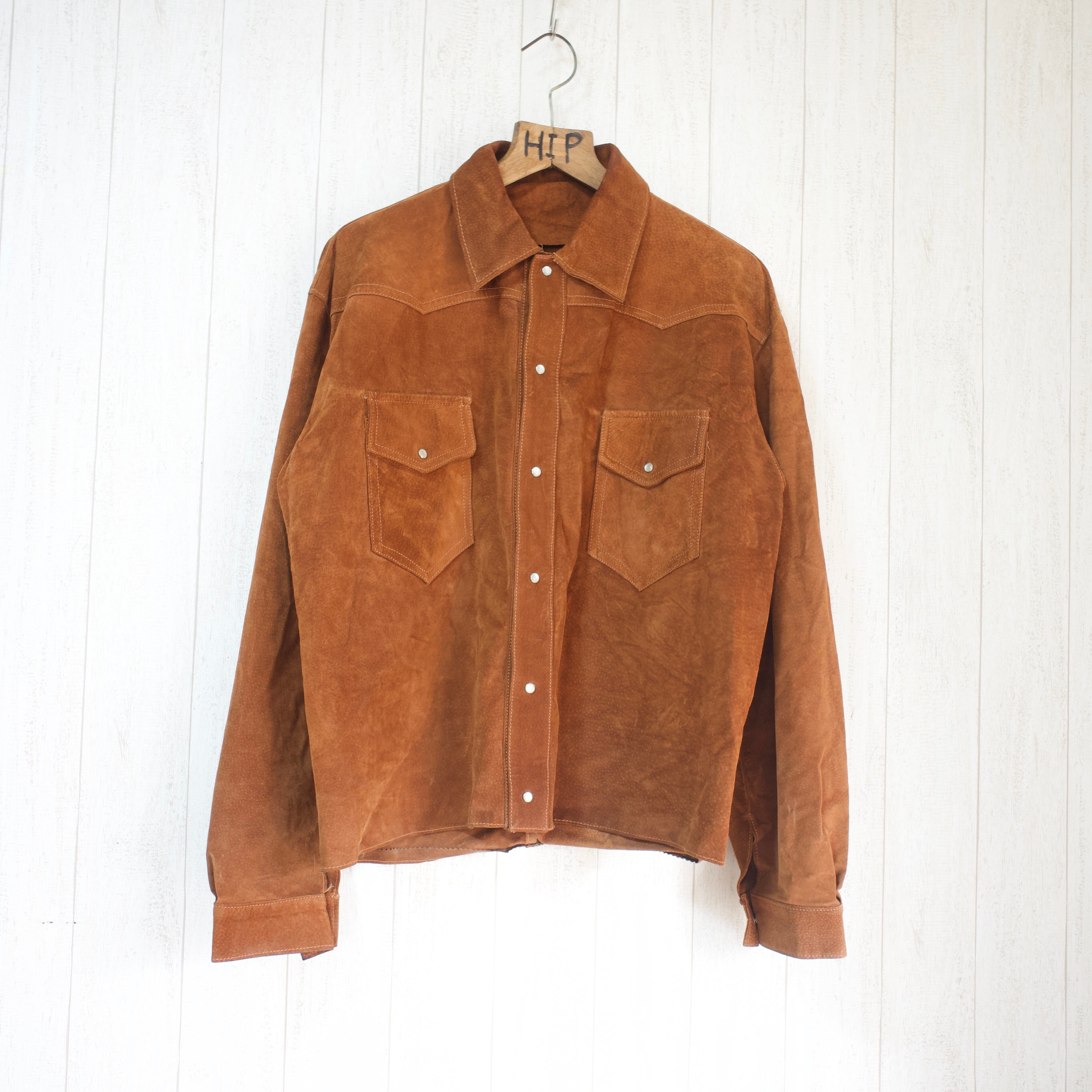 00s GUMU INTERNATIONAL DENIM RIDER'S JACKET | doors clothing store
