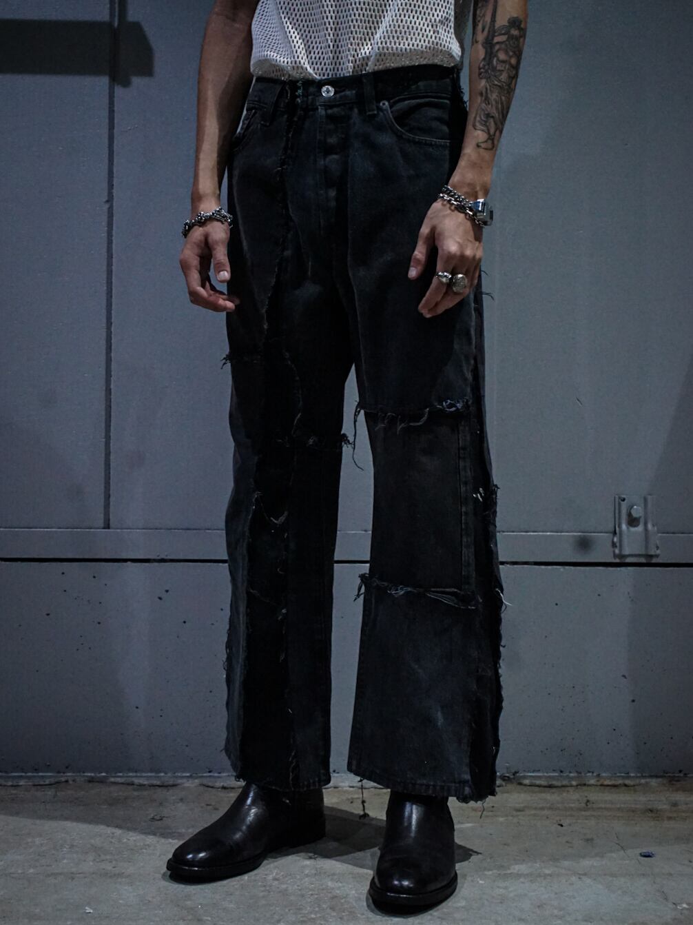 LEVI