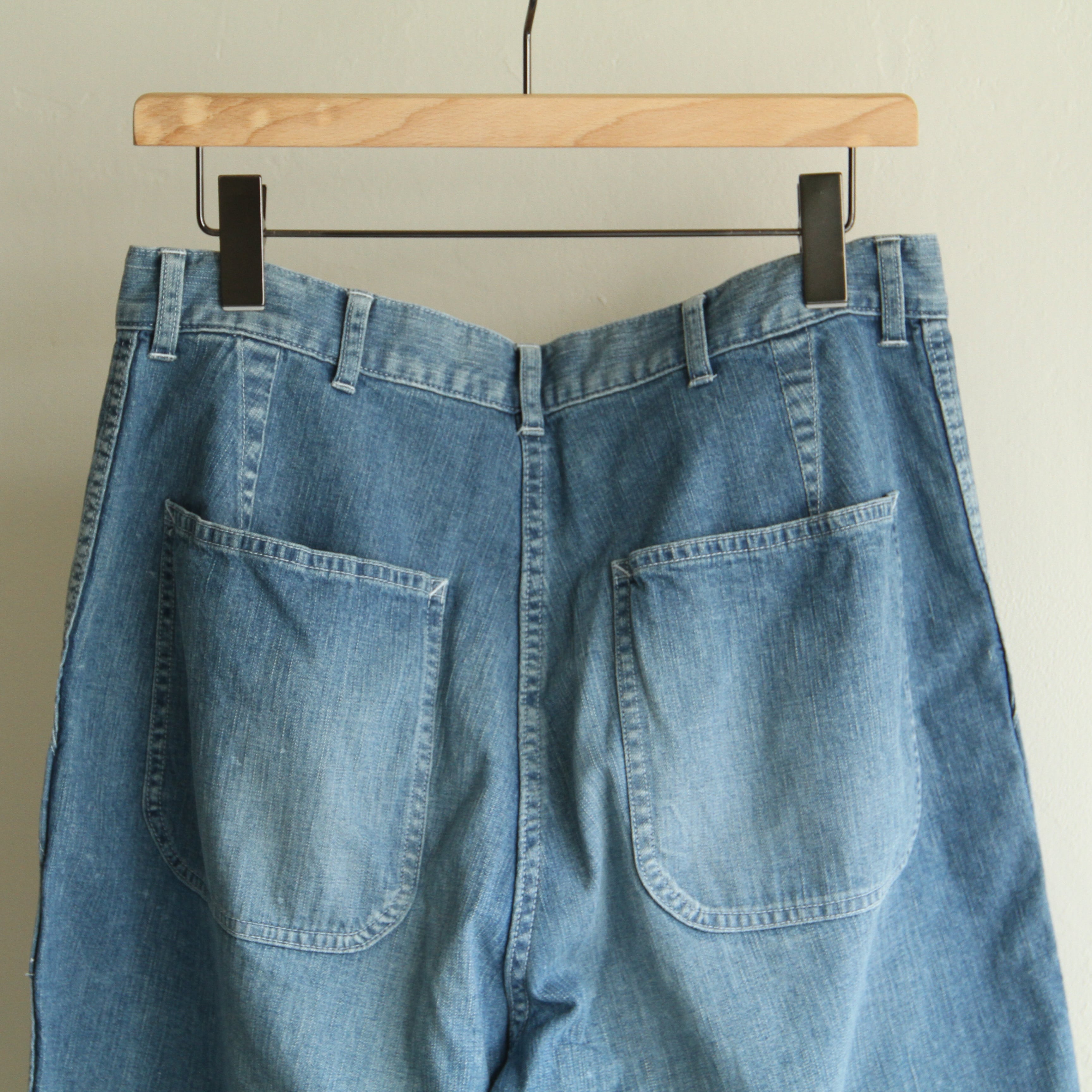 MAATEE&SONS Deck pants | Terminal