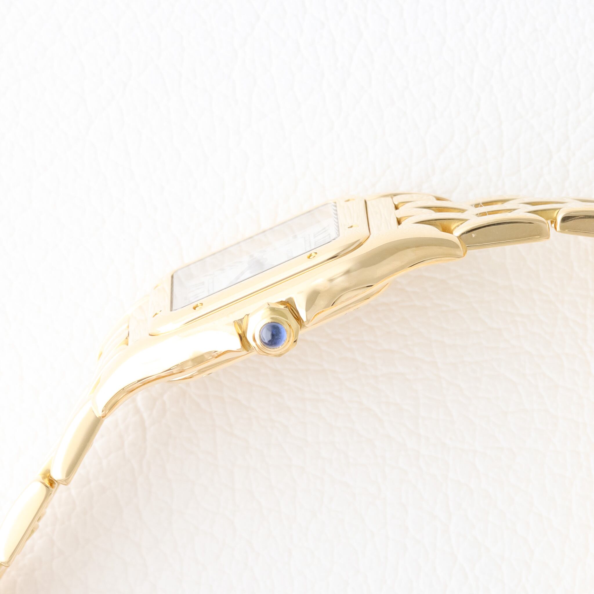 カルティエ パンテール SM ゴールド | Ante Official select