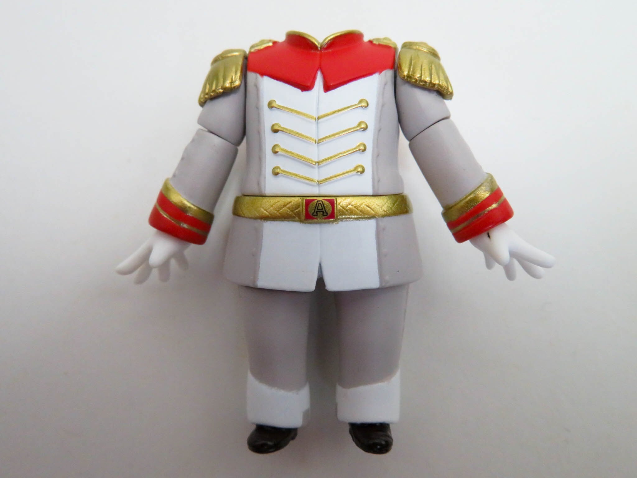 再販】PERSONA5 the Animation ねんどろいど 明智吾郎 怪盗服Ver