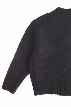 Hand Framed Chunky C/D