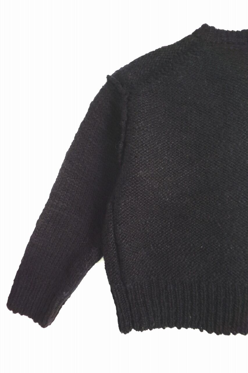 Hand Framed Chunky C/D