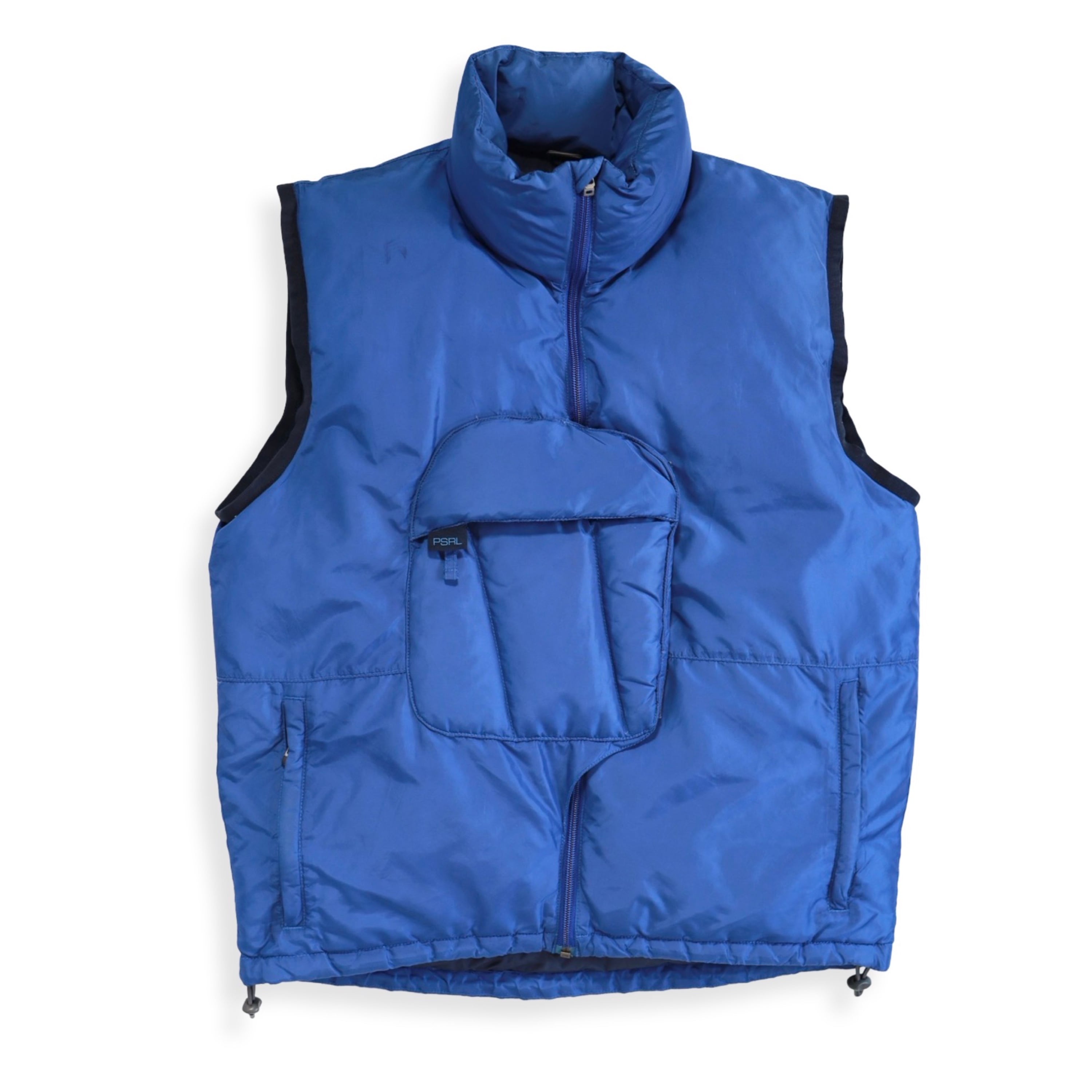 POLO SPORT Teck Down Vest