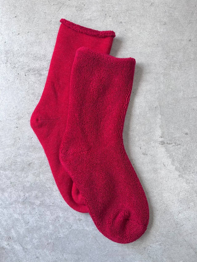 Glück und Gute / Fuyugi Winter Comfort Socks