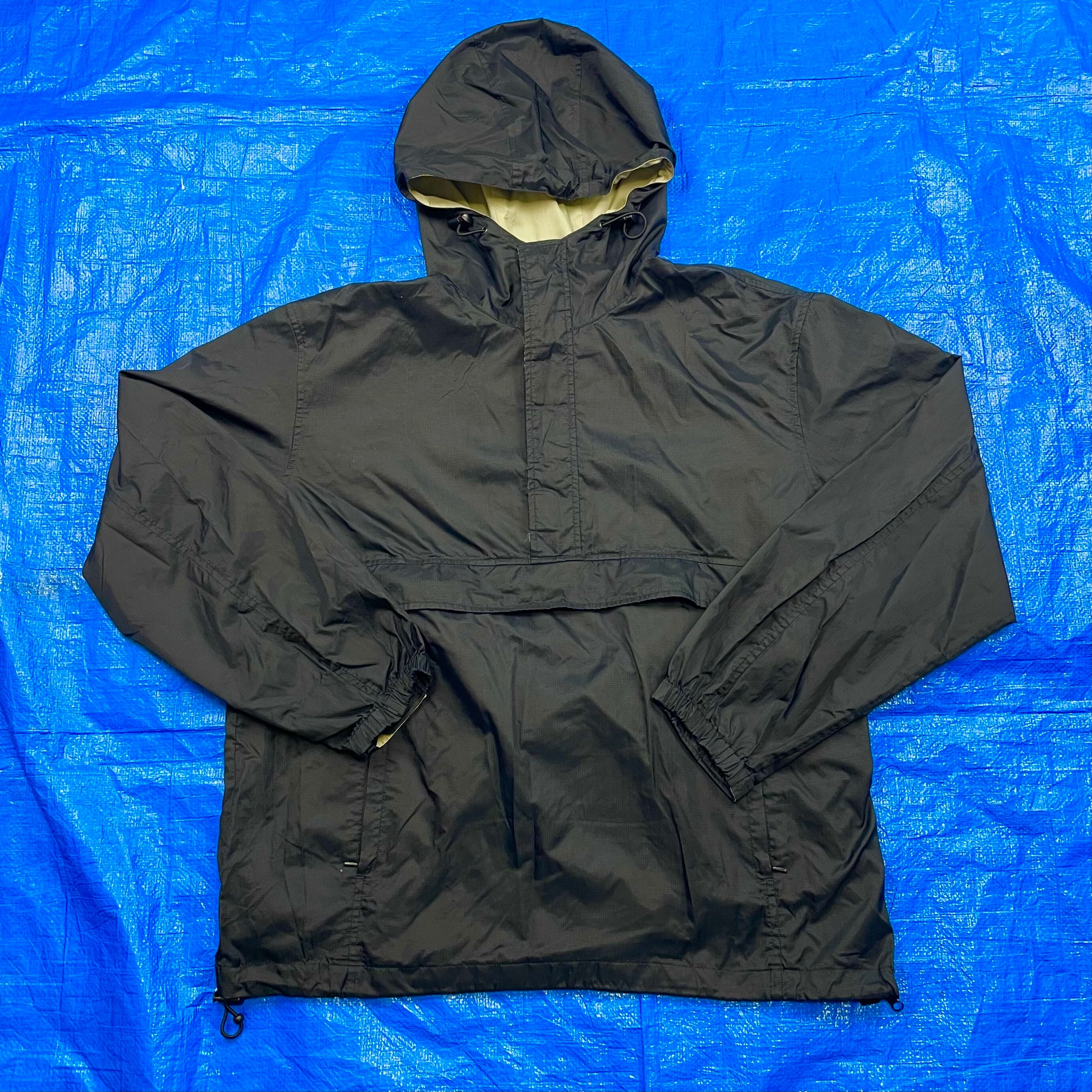 90s〜 OLD UNIQLO anorak parka | 古着屋 芥