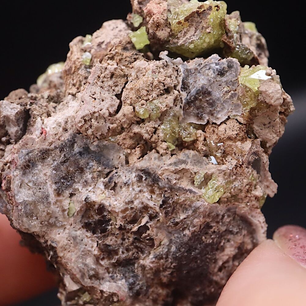 サルファー 自然硫黄 19.3g OTH129 鉱物 天然石 パワーストーン 原石