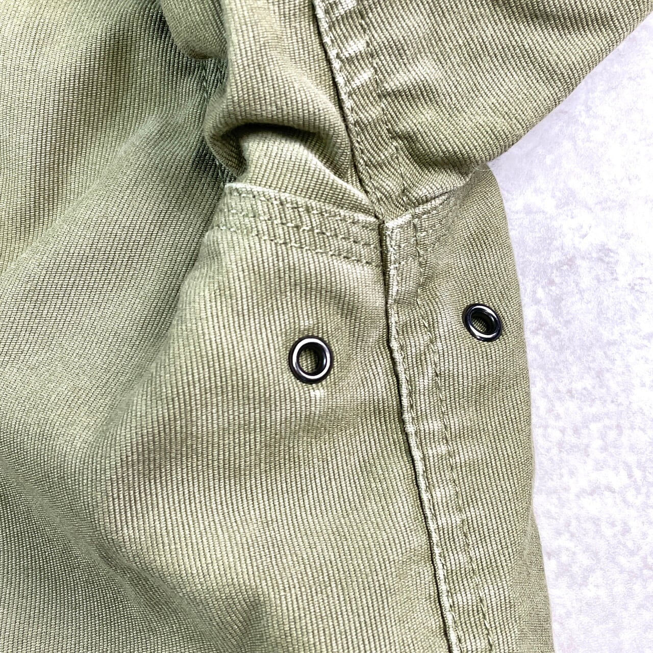 Carhartt カーハート N-1 デッキジャケット ミリタリージャケット