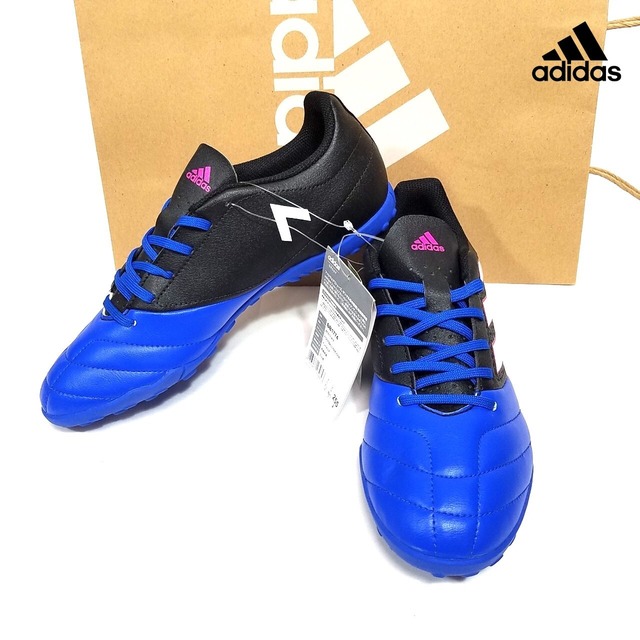 25.5】adidas エース 17.4 TF サッカートレーニングシューズ | EURO GIFT FOOT