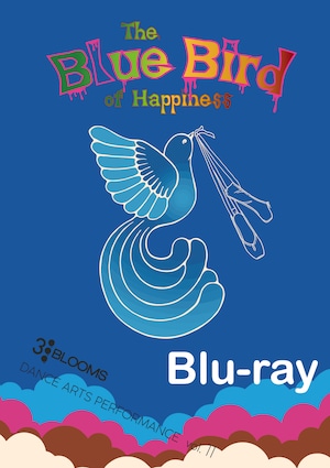 2026発表会　Blu-ray