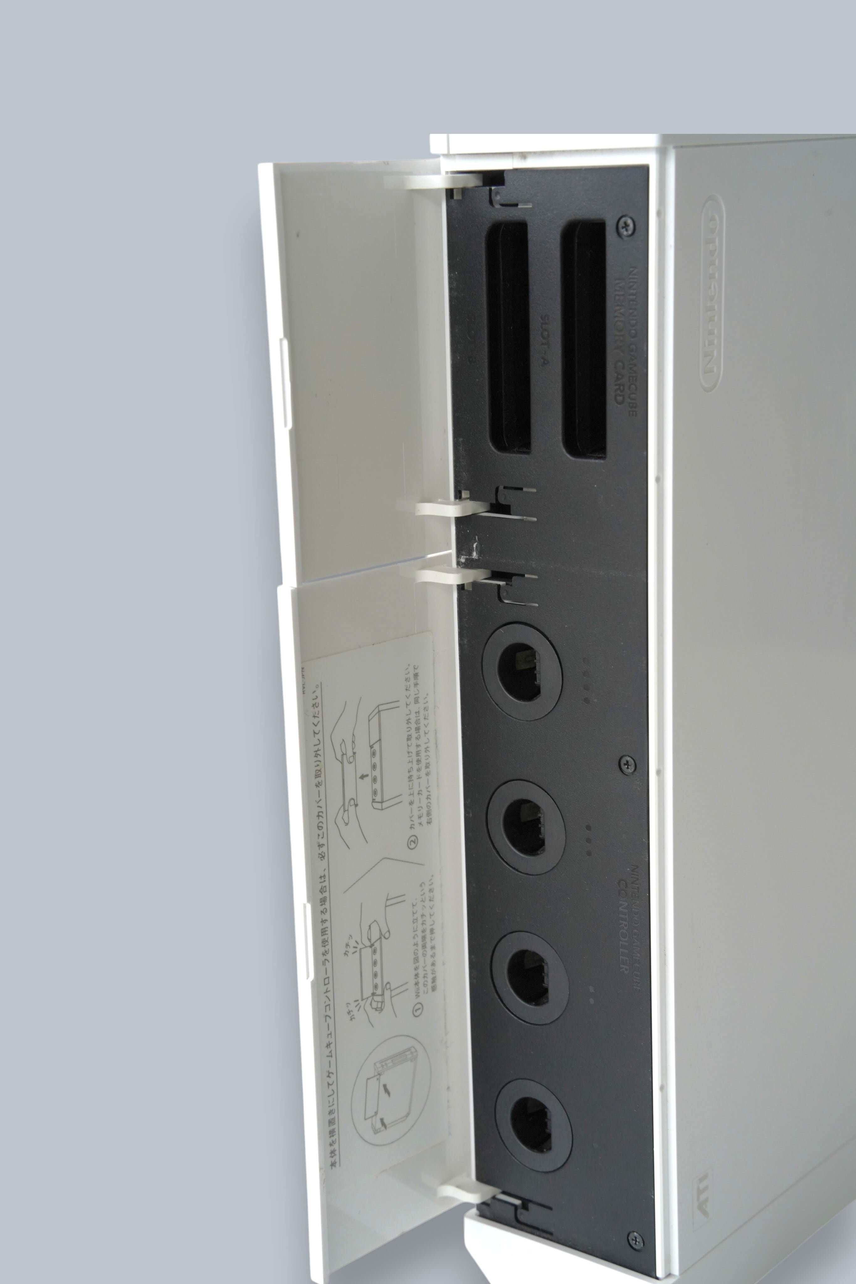 wii 付属品一覧 Nintendo Wii 本体 シロ RVL-001 JPN 箱付き 付属品セット
