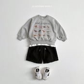 【取寄/韓国直送】VIVID-I ダイノパークMTM|秋服|韓国子供服|26/AT