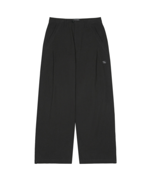 [SAN SAN GEAR] WEAVE TAPED PANTS [GREY] 正規品 韓国ブランド 韓国通販 韓国代行 韓国ファッション sansan san san sansangear サンサンギア