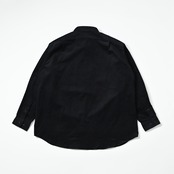 THE DAY / ORGANIC COTTON CORDUROY SHIRT
