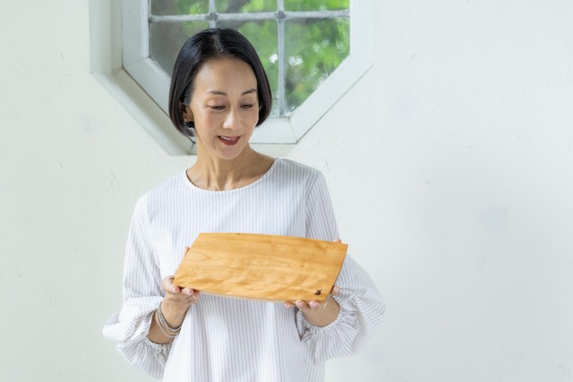 2026年7月再販予定／BIKITA Wood Life（ビキタ ウッド ライフ)  舟形ボード