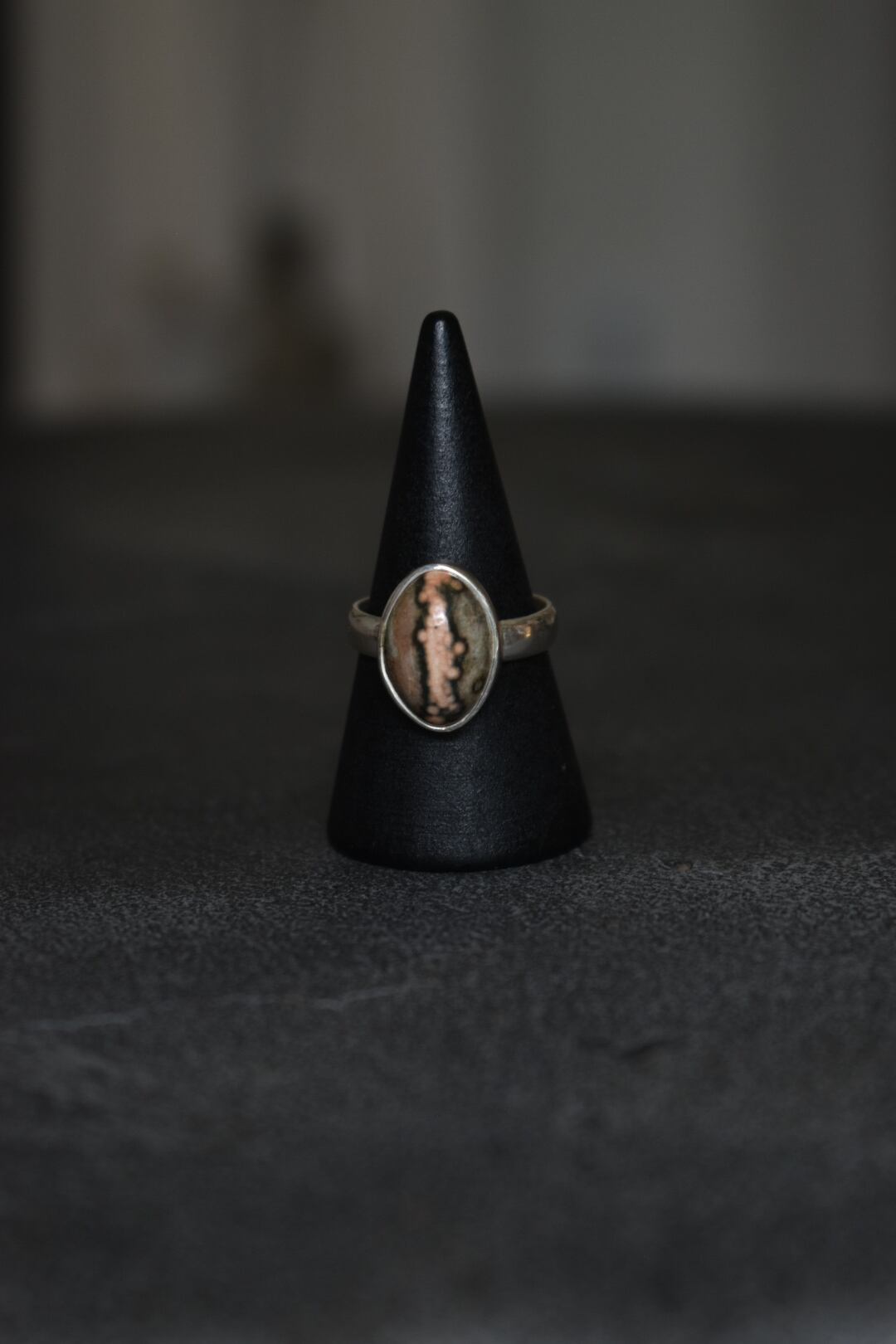 vija earth ring / 15号