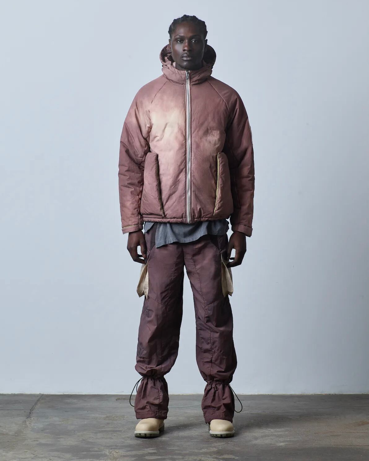 A-COLD-WALL* × TIMBERLAND / 6 INCH BOOT | Answer