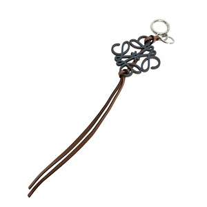LOEWE ロエベ アナグラム チャーム 13255-202405