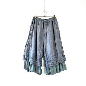 Victorian Bloomers  col. Gray