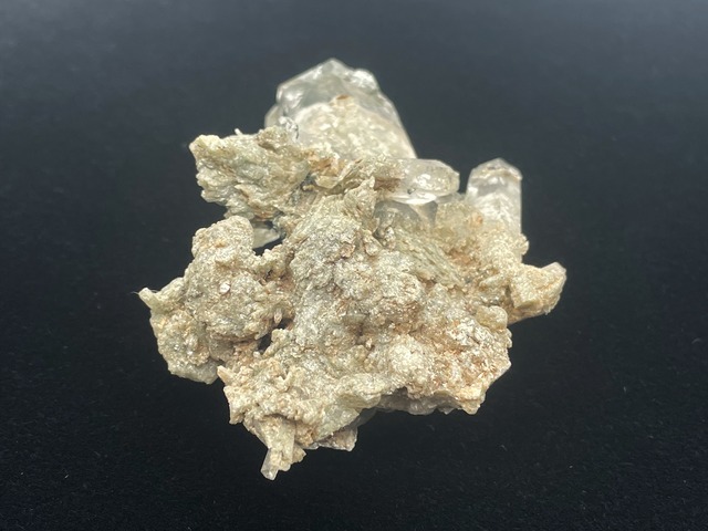 クラスター（ヒマラヤ水晶）