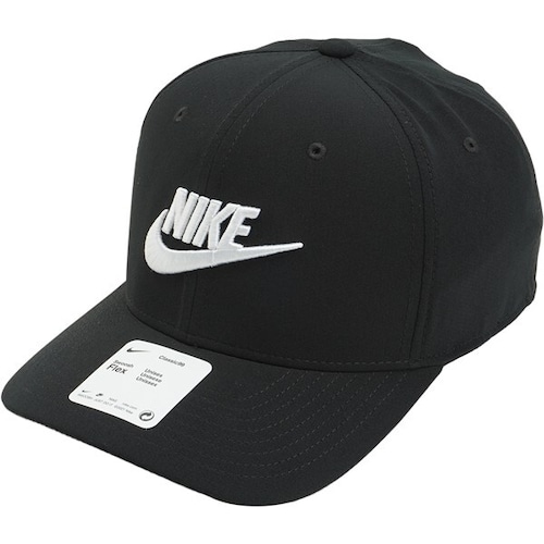 NIKE (ナイキ) CLC99 フューチュラ SF キャップ ブラック DC3979-010 帽子
