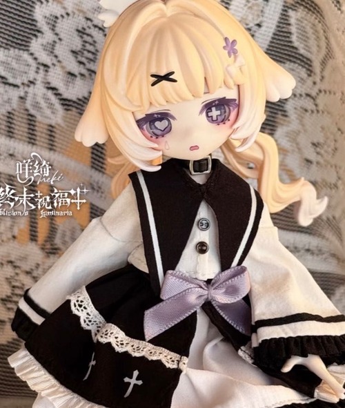 MEKI終末祝福★開封済み★救済