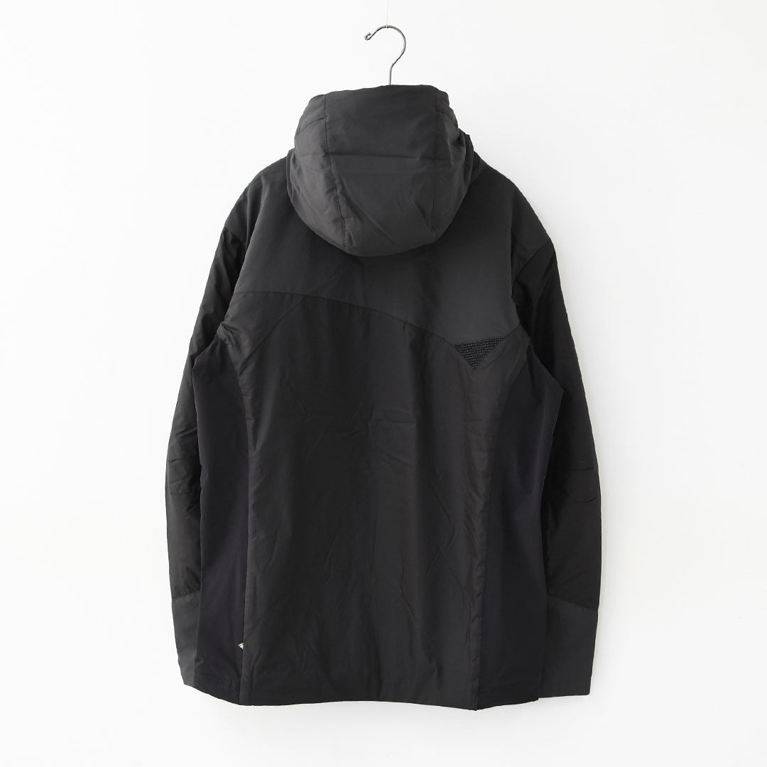 KLATTERMUSEN [クレッタルムーセン] Urd Light Stretch Hood Jacket