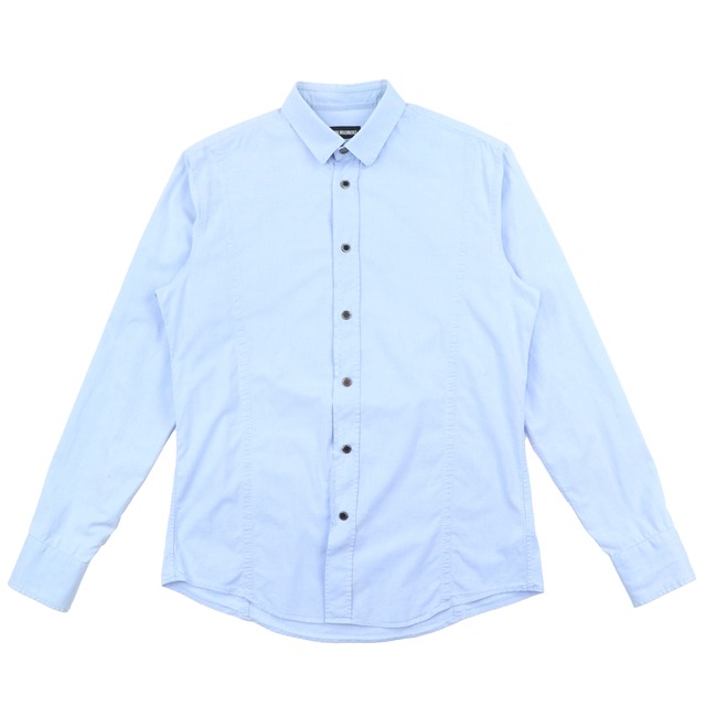 DIRK BIKKEMBERGS SnapButtonShirt