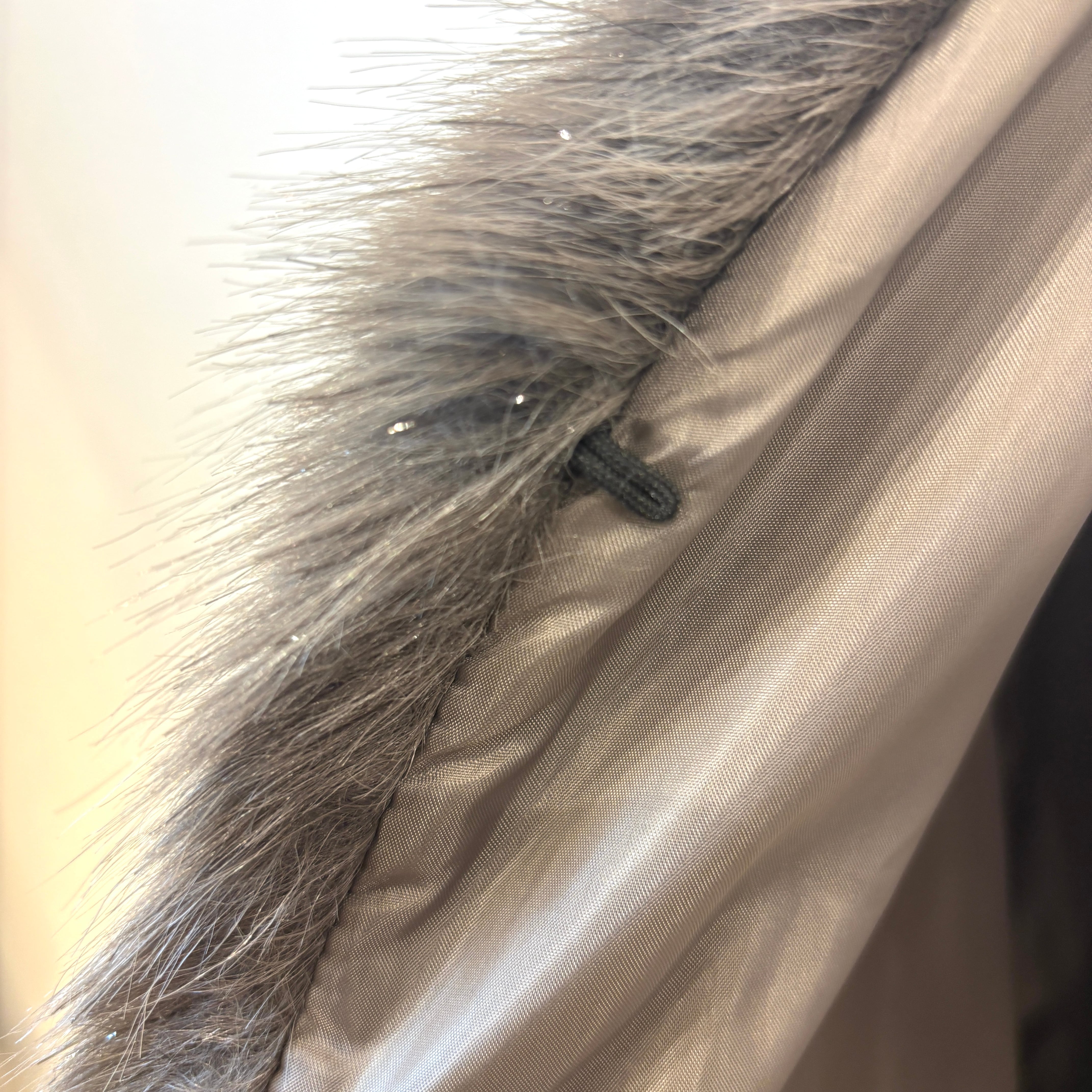 Priority ラメファーベスト【T57145】 | esense（エッセンス）