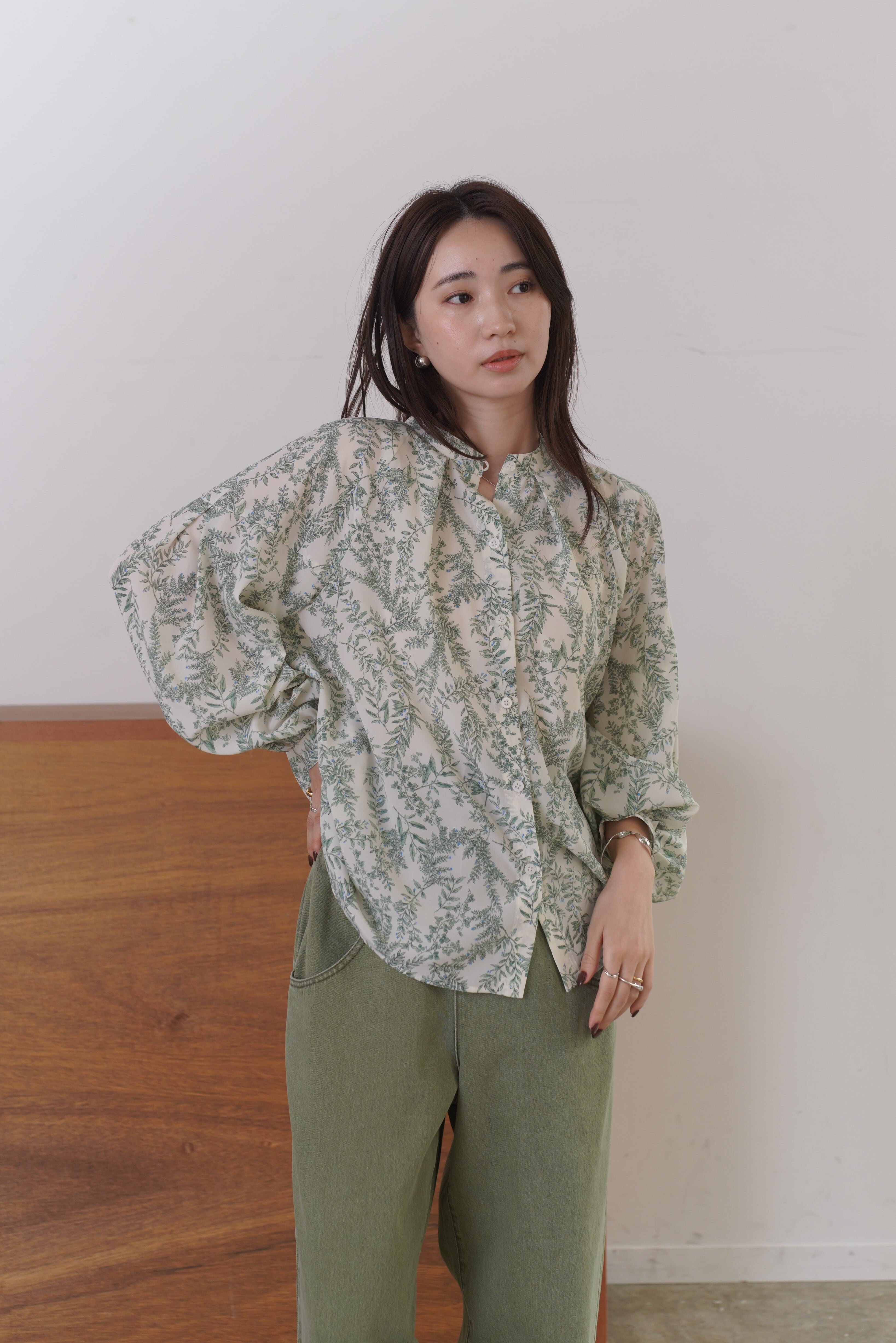 着丈80cm XL リバーシブルデザイン サファイアミンク 大理石調ボタン 着丈80cm XL リバーシブルデザイン サファイアミンク 大理石調ボタン