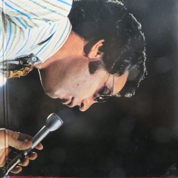Tom Jones / Tom Jones Sings She's A Lady [GP 110] - 画像3