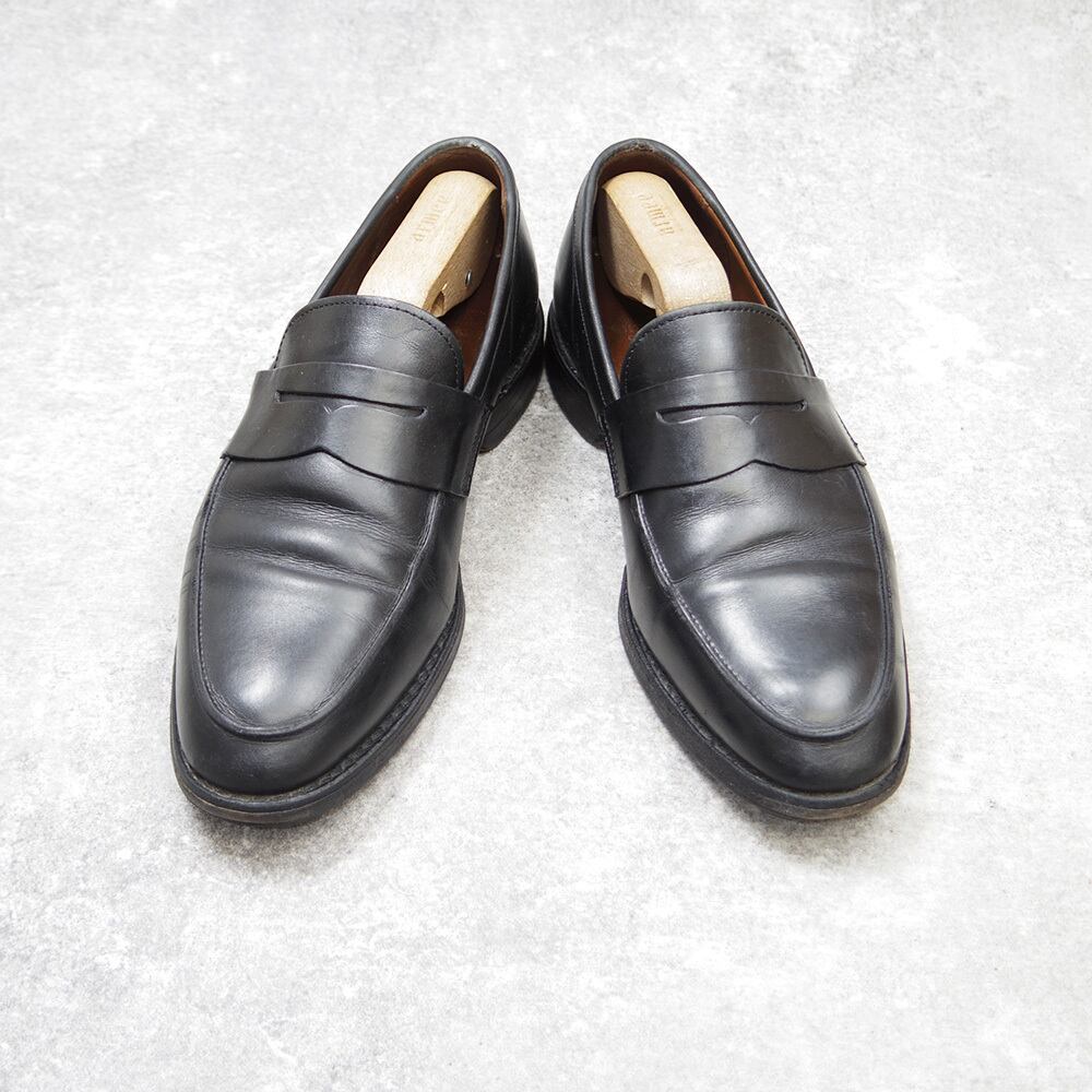 26～26.5cm Brooks Brothers ブルックスブラザーズ ペニーローファー