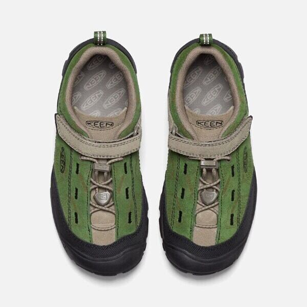 送料無料】キッズ キーン KEEN ジャスパー ツー JASPER II 1027184 Nac
