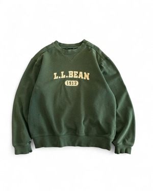L.L.bean sweat