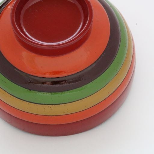 お値下げしました、5枚組　目はじき　独楽塗　茶托 お値下げしました、5枚組 目はじき 独楽塗 茶托