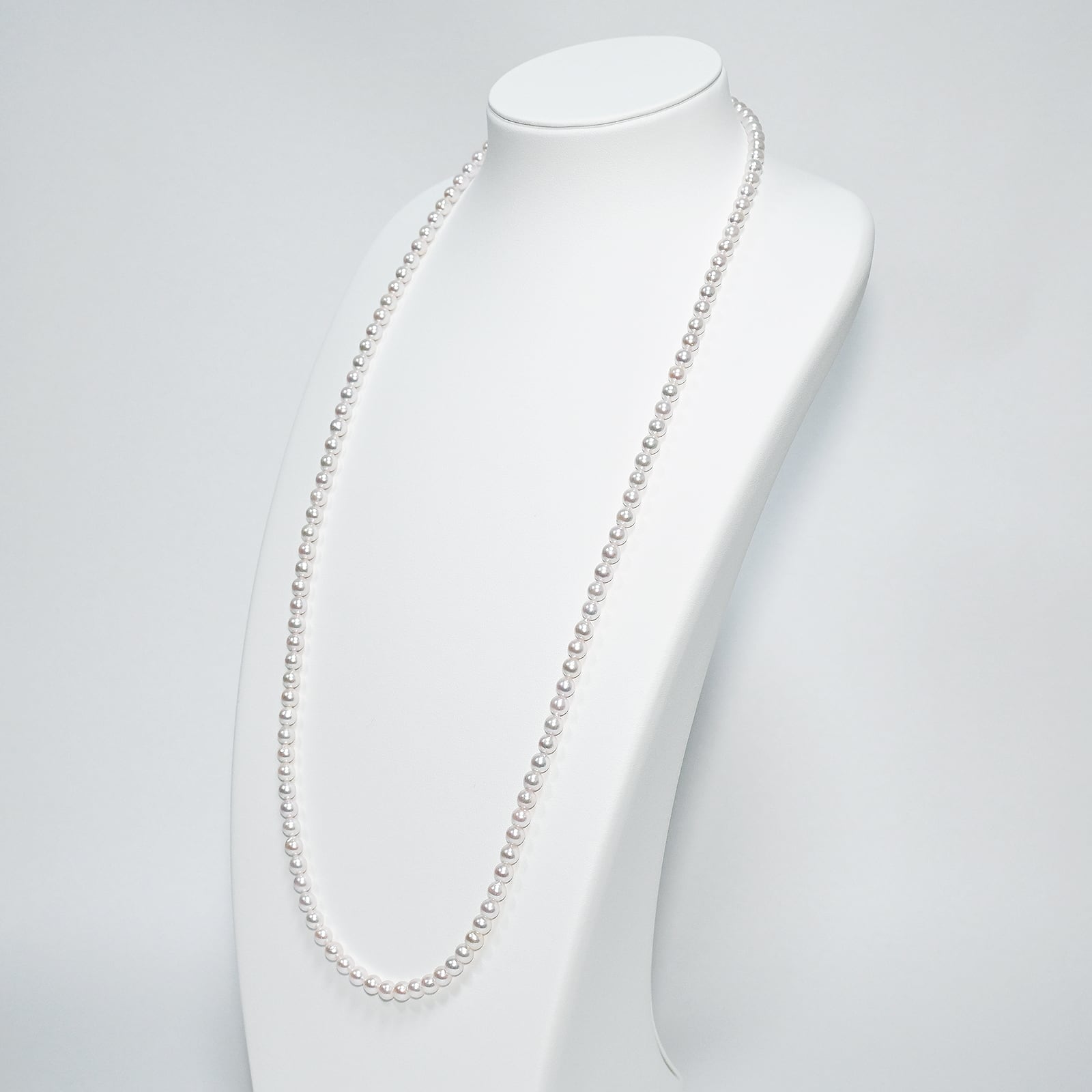 パールネックレス_296056 | HAMACO PEARL 浜幸パール