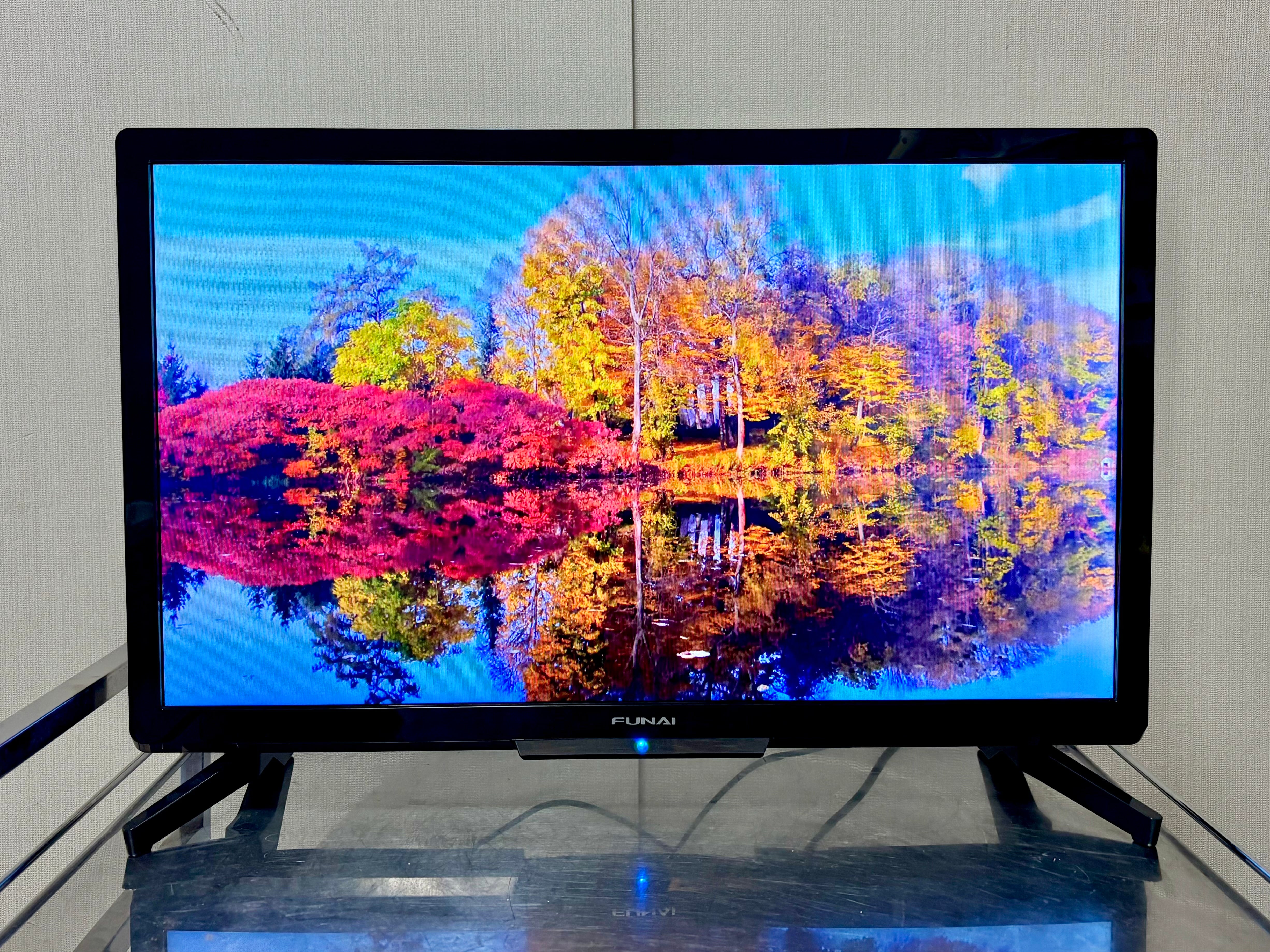 2021年製 24型 FUNAI ハイビジョン液晶テレビ | 【オンラインショップ