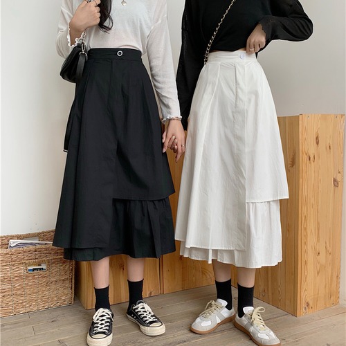 ✞ スカート きれいめ☆♥カワイイ♥ロングAライン ✞ゴスロリ SM ミリ 甘ロリ クラロリ 和ロリ エレガント 黒ロリ 姫ロリ 華ロリ BB-BB0705986