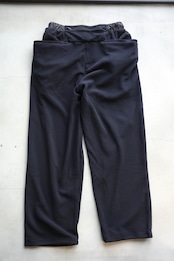 THERMO FLEECE EASY PANTS / RGP-16-1-1