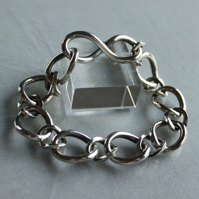 Ratio Chain Bracelet