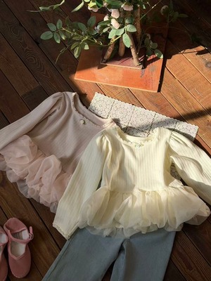 送料無料【予約】rose T/aiai