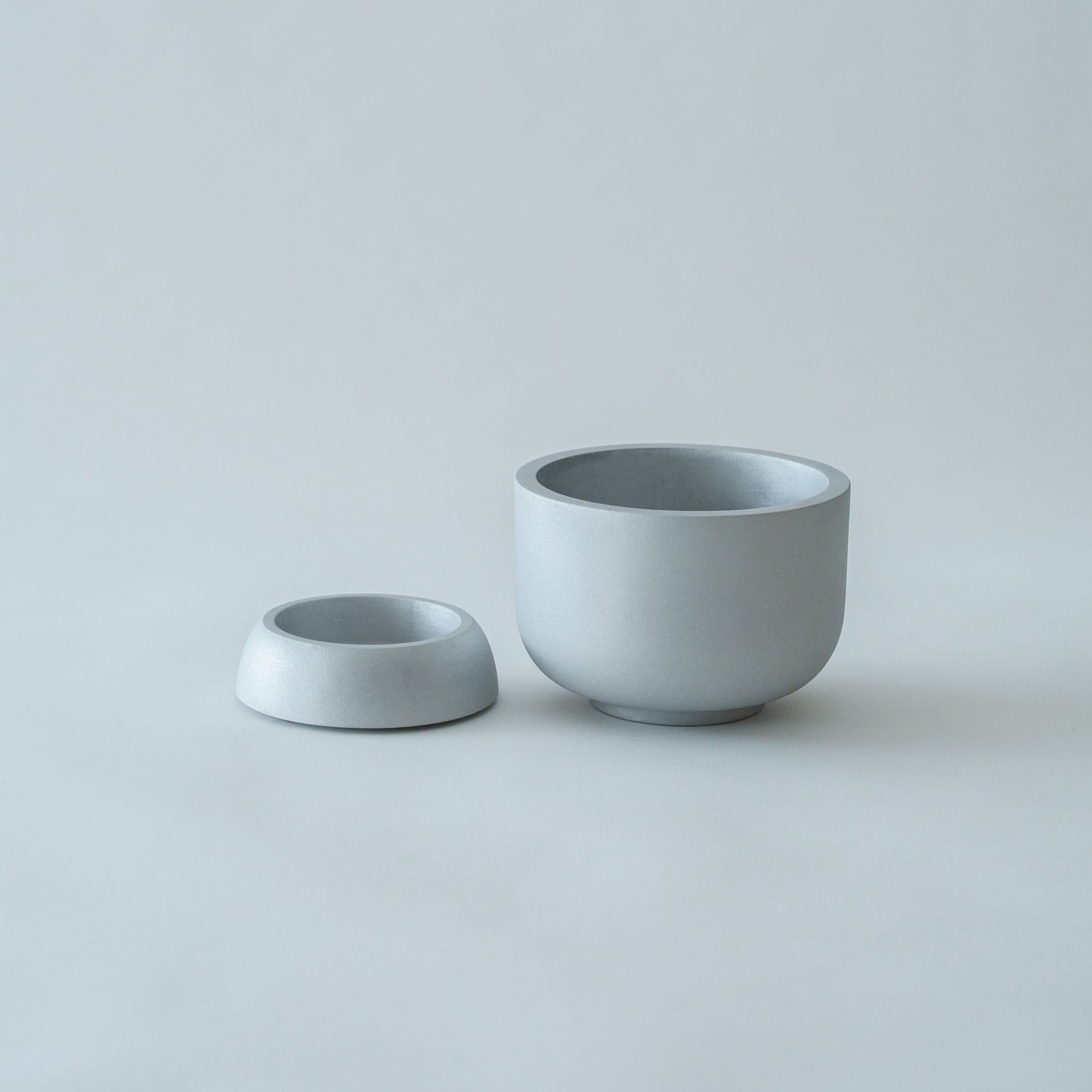 金赤被せ摘足氷コップ 鉢 金赤被せ摘足氷コップ 鉢