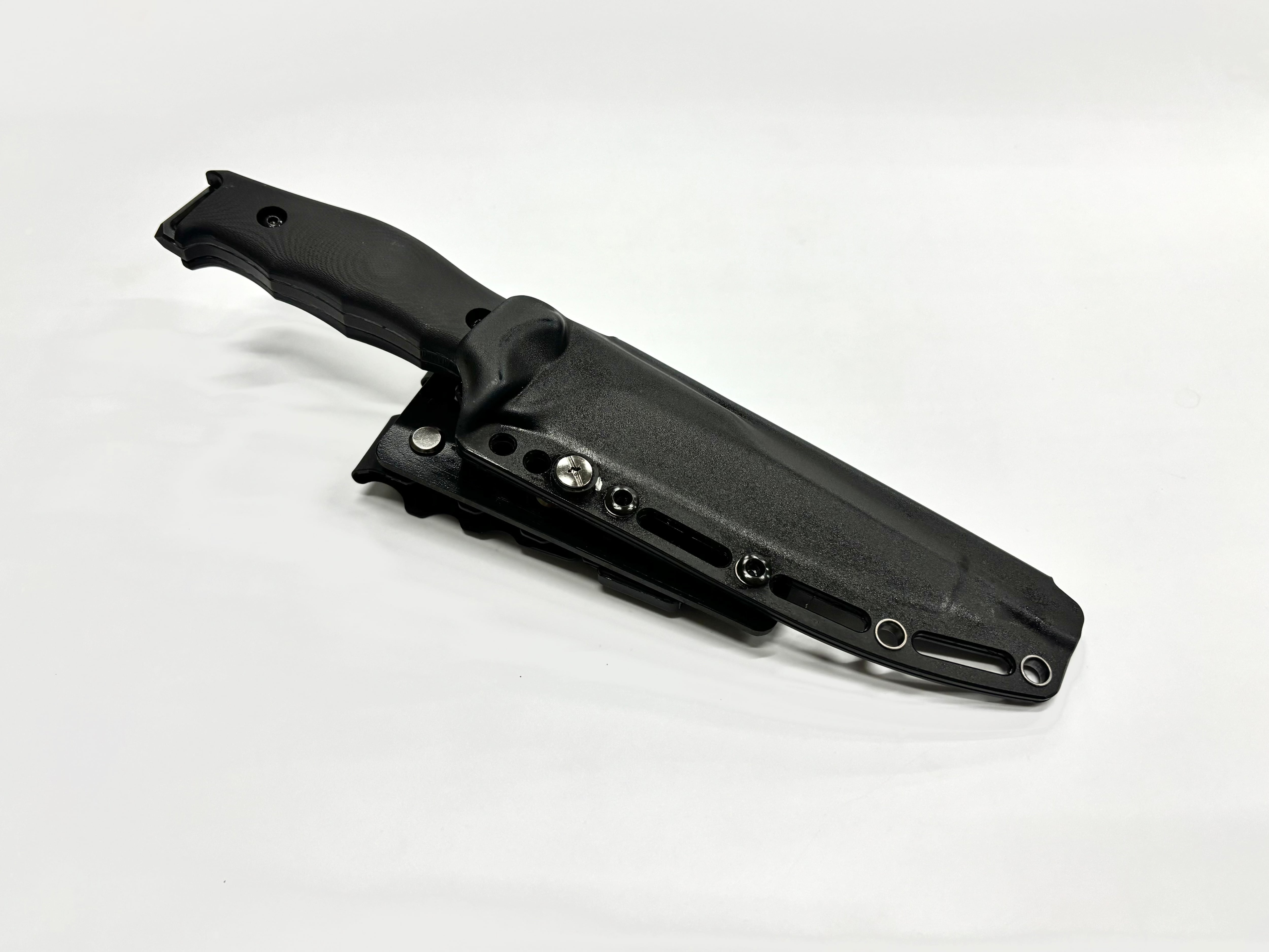 シーアリゲーター | makkariknives
