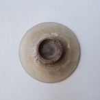 ガラスだまりの小皿