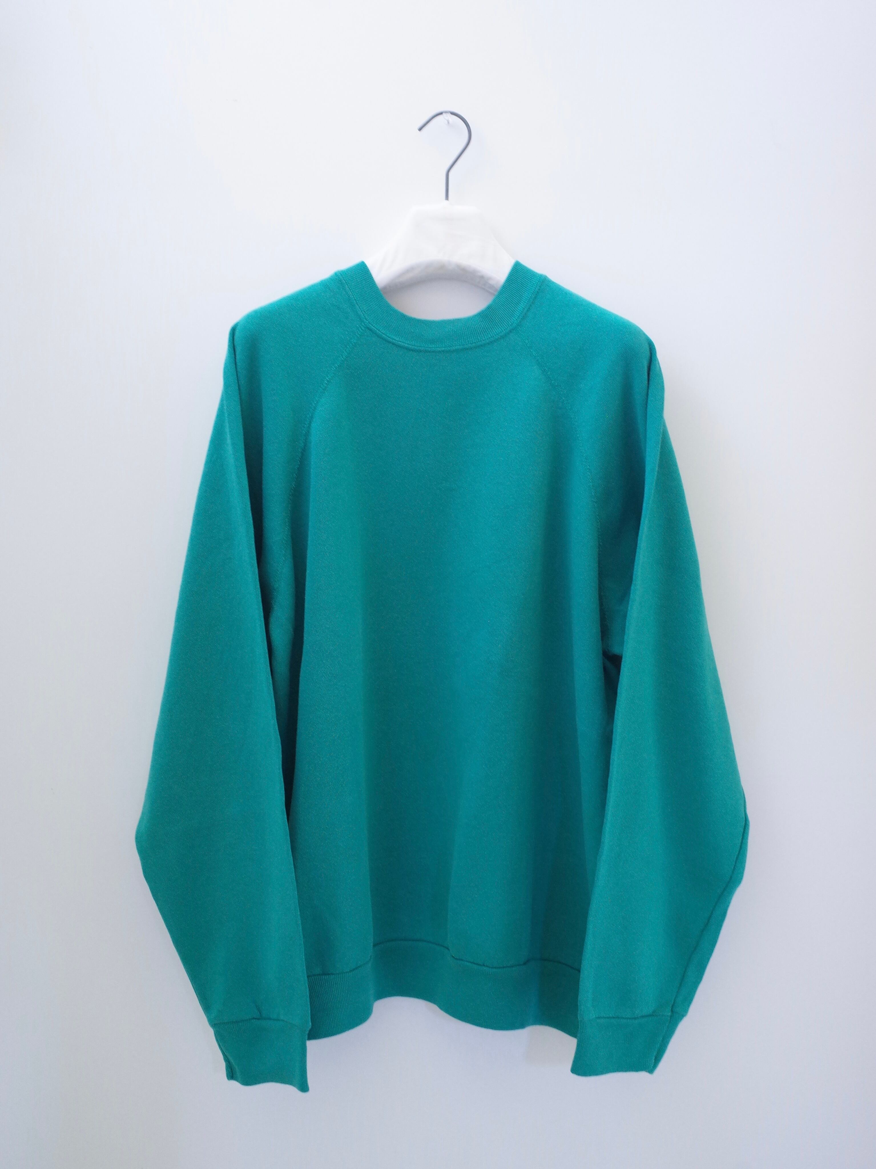 80s Tultex plain sweat