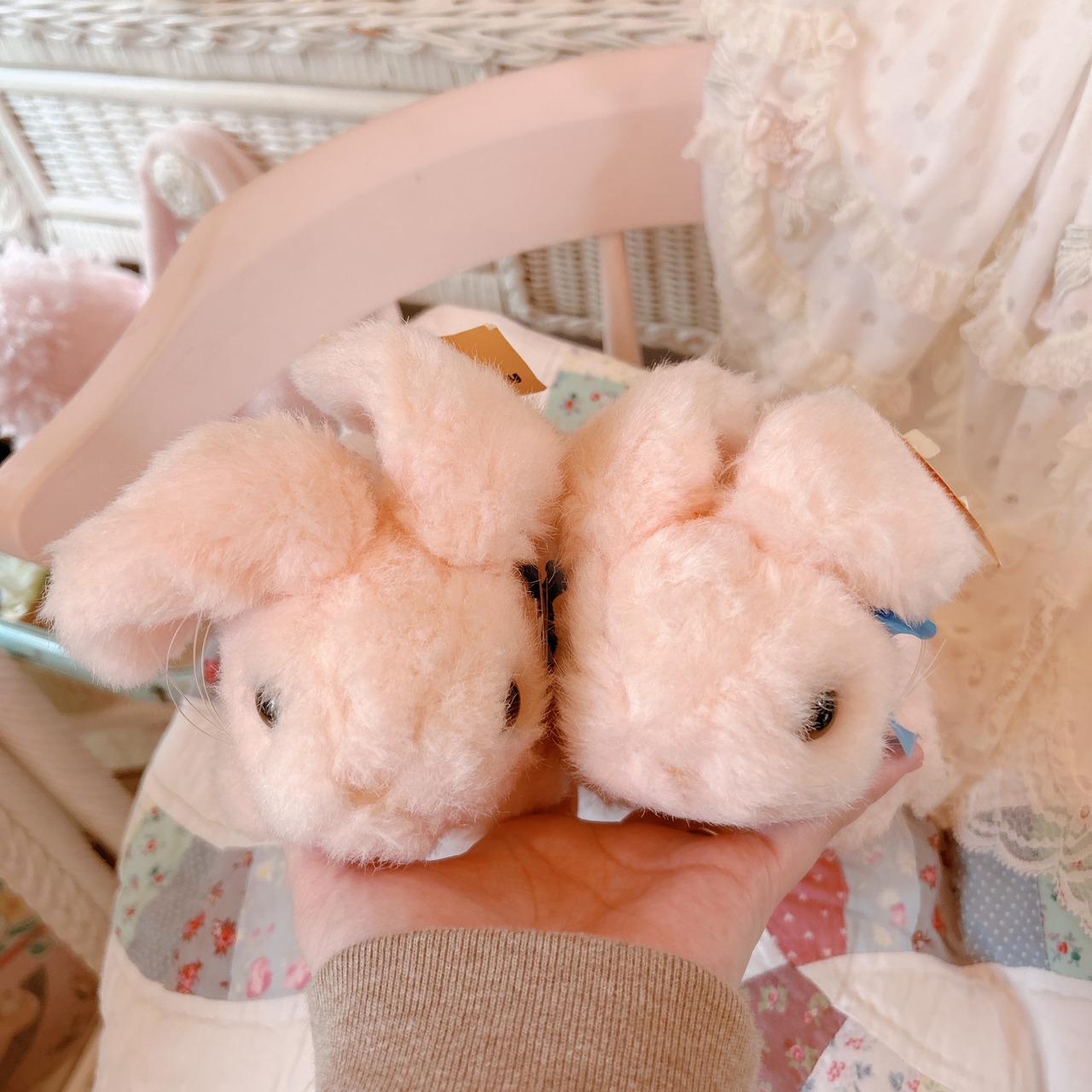 vintage orgel bunnyの画像18
