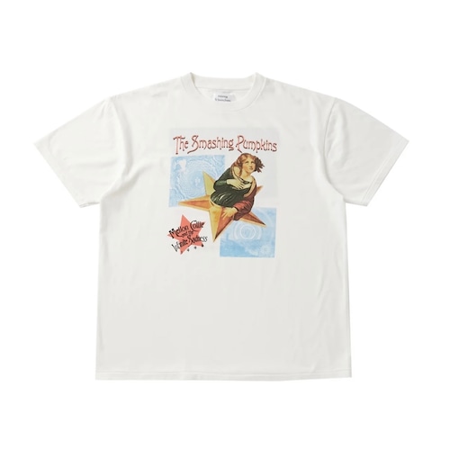 × THE SMASHING PUMPKINS MCA INFINITE SADNESS TOUR TEE. by Insonnia Projects × THE SMASHING PUMPKINS MCA INFINITE SADNESS TOUR TEE. by Insonnia Projects