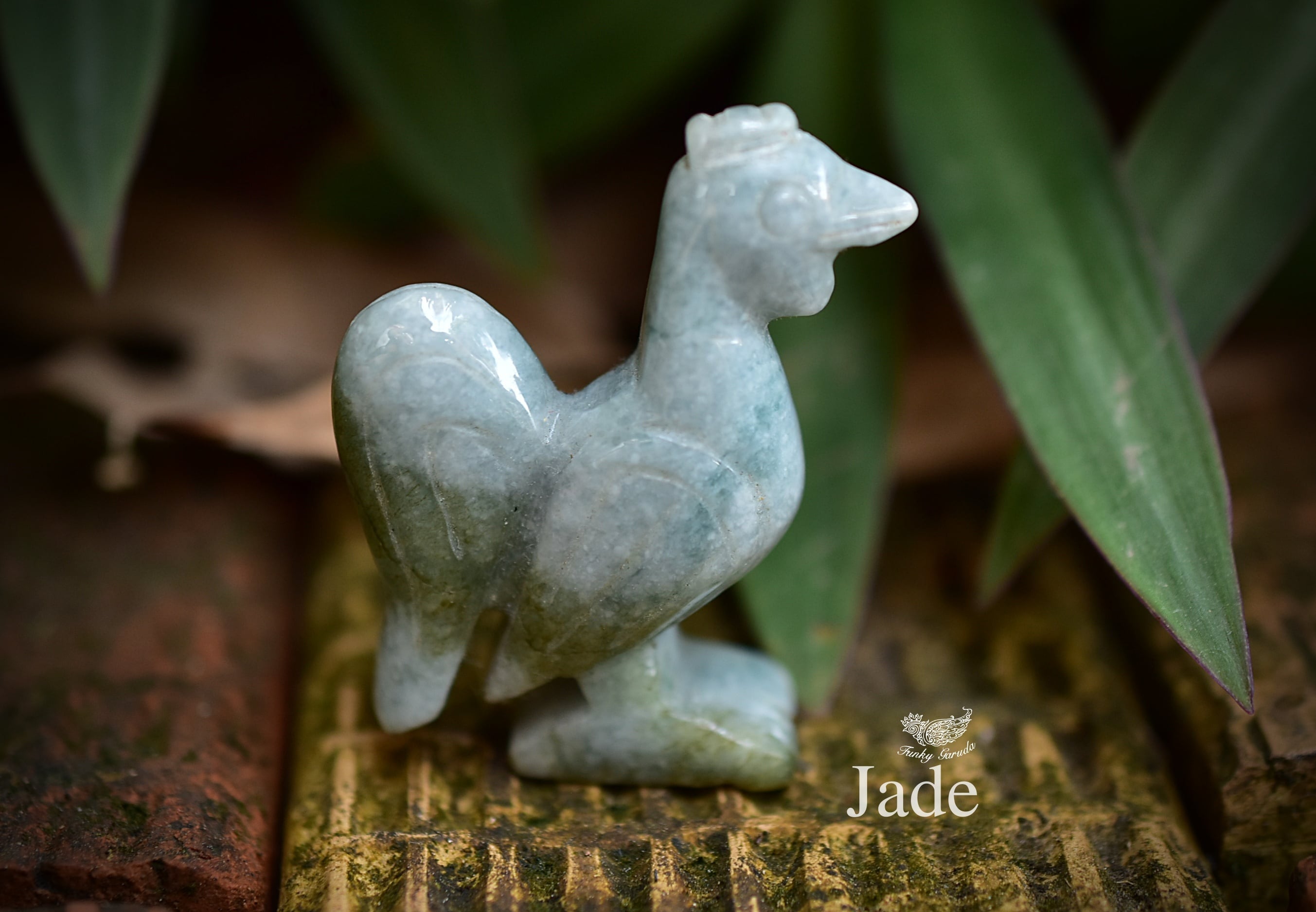 ★特選一連★ココロの安定♡魔法の石【40cm♦︎翡翠ミャンマージェイド】❤️ ☆特選一連☆ココロの安定♡魔法の石【40cm♦︎翡翠ミャンマージェイド