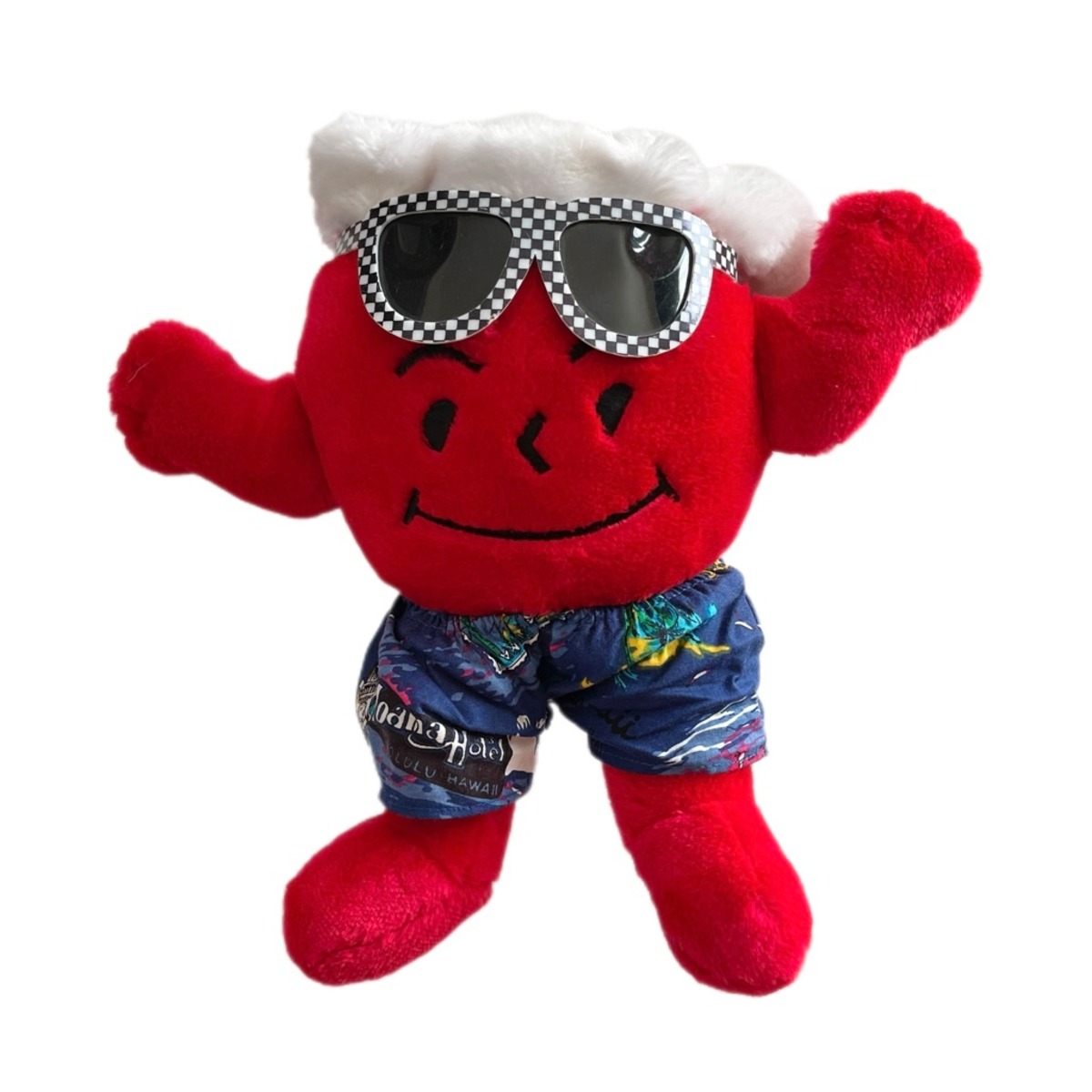 Good】1980s KOOL AID MAN クールエイドマン ニルヴァーナ | swallows