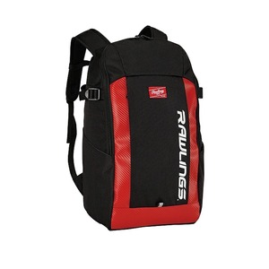【在庫商品】Rawlings（ローリングス）EBP16F01　ジュニアバックパック 33L